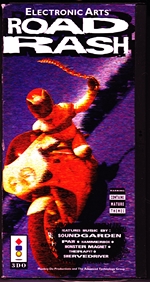 Road Rash Front CoverThumbnail